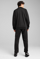 Puma Poly Baseball-Inspired Erkek Eşofman Takımı 684851-01