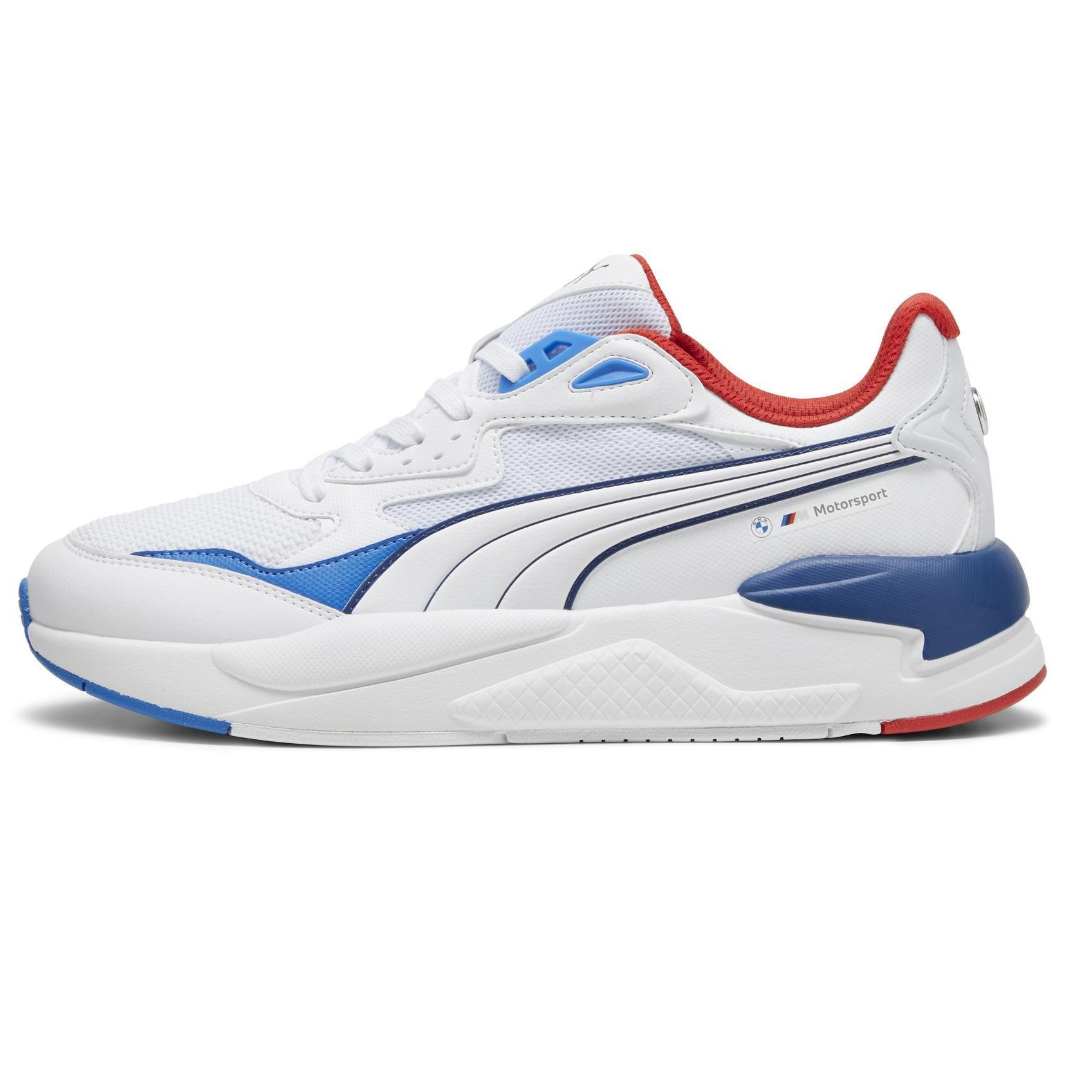 Puma Bmw Mms X-Ray Speed Unisex Günlük Spor Ayakkabı 307137-10