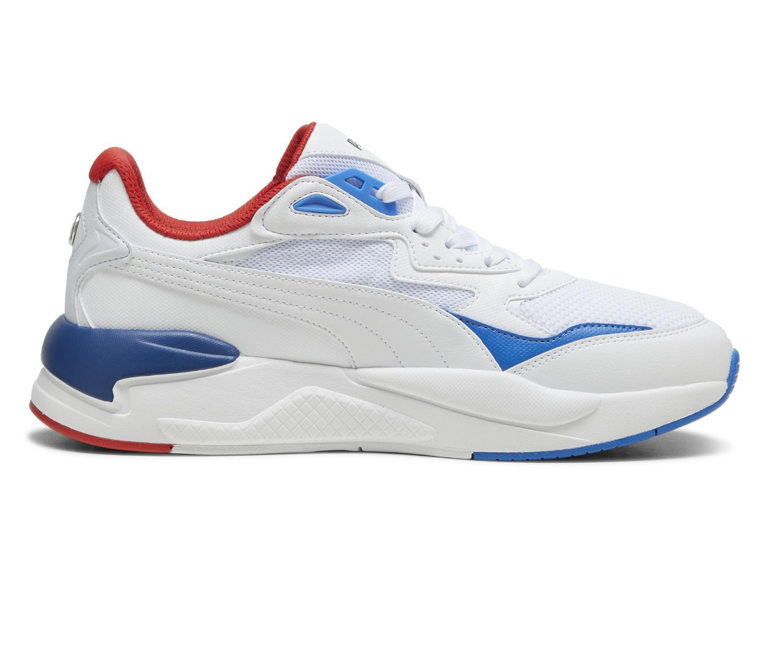 Puma Bmw Mms X-Ray Speed Unisex Günlük Spor Ayakkabı 307137-10 | Özgür Spor