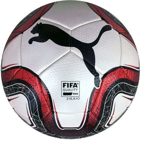 Puma Final 2 Futbol Topu - 083072 - 01