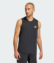 adidas Run Ess Tank M Erkek Spor Atlet KB5969