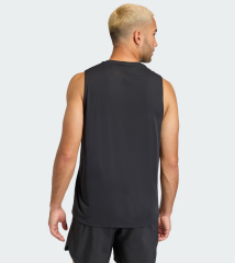 adidas Run Ess Tank M Erkek Spor Atlet KB5969
