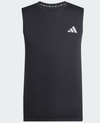 adidas Run Ess Tank M Erkek Spor Atlet KB5969