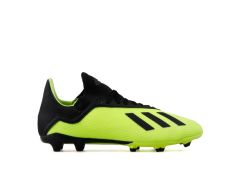 adidas X 18.3 FG JR Çocuk Çim Zemin Kramponu - DB2418