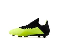 adidas X 18.3 FG JR Çocuk Çim Zemin Kramponu - DB2418