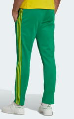 adidas Beckenbauer Alt Eşofman HK7404