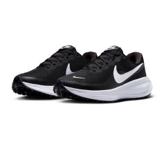 Nike Revolution 8 Kadın Siyah Koşu Ayakkabısı HJ8485-001