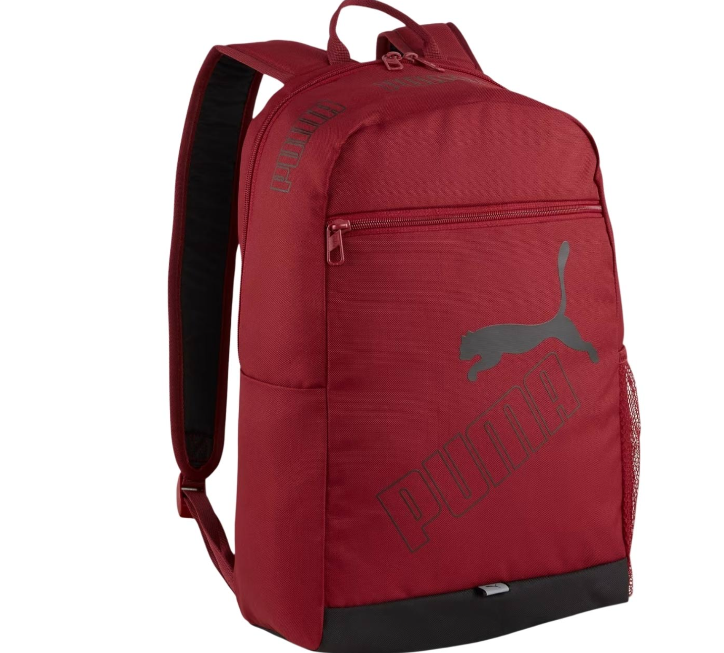 Puma Phase Backpack Iı Intense Red Erkek Sırt Cantası 079952-35