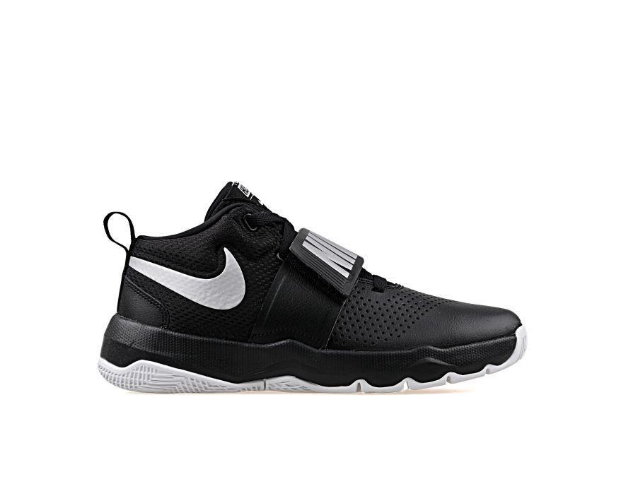 Nike Team Hustle D 8 GS Çocuk Basketbol Ayakkabısı - 881941- 001
