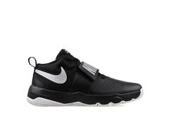 Nike Team Hustle D 8 GS Çocuk Basketbol Ayakkabısı - 881941- 001