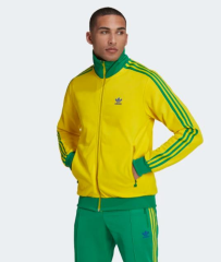 adidas Beckenbauer Eşofman Üstü HK7410
