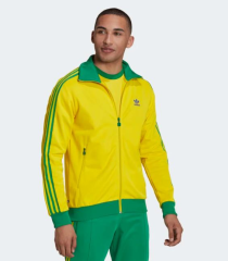 adidas Beckenbauer Eşofman Üstü HK7410