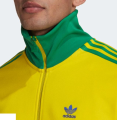 adidas Beckenbauer Eşofman Üstü HK7410
