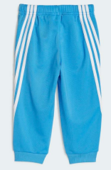 adidas FUTURE ICONS SHİNY ÇOCUK EŞOFMAN TAKIMI HM8925