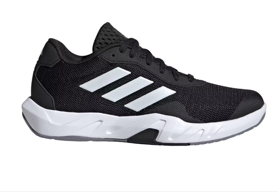 adidas Amplimove Siyah Kadın Spor Ayakkabı IF0957
