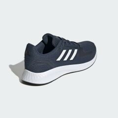 adidas RUN FALCON 2.0 ERKEK LACİVERT SPOR AYAKKABI GZ8077