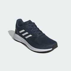 adidas RUN FALCON 2.0 ERKEK LACİVERT SPOR AYAKKABI GZ8077