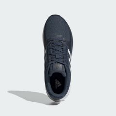adidas RUN FALCON 2.0 ERKEK LACİVERT SPOR AYAKKABI GZ8077