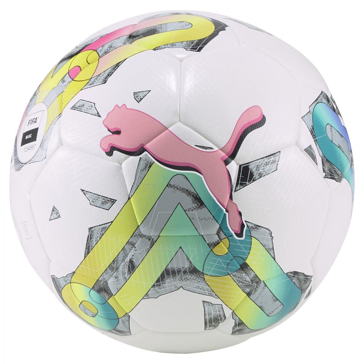 PUMA Orbita 4 HYB  5 Numara Futbol Topu 083778-01