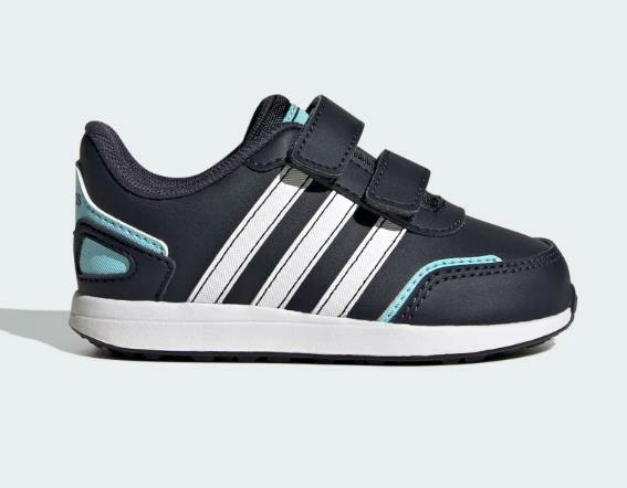 adidas VS SWITCH 3 CF I Bebek Spor Ayakkabı GW6608