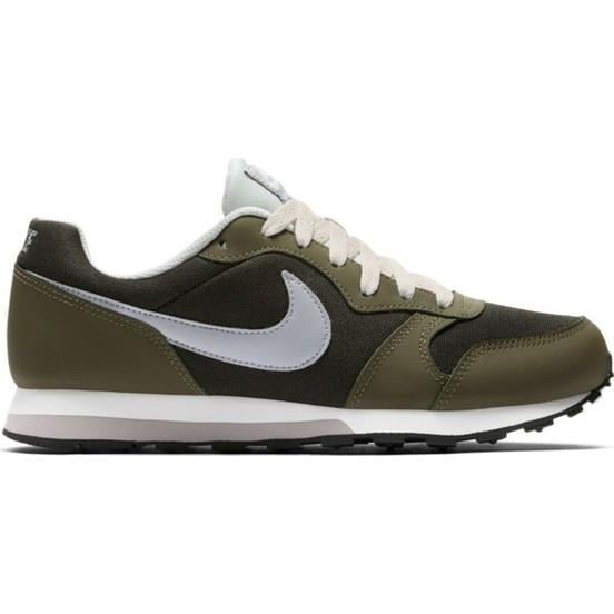 Nike MD Runner 2 Çocuk Spor Ayakkabı - 807316 - 301