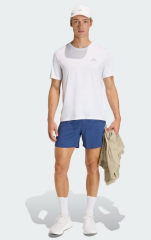 adidas Run Ess Tee M Erkek Spor T-shirt KB5960