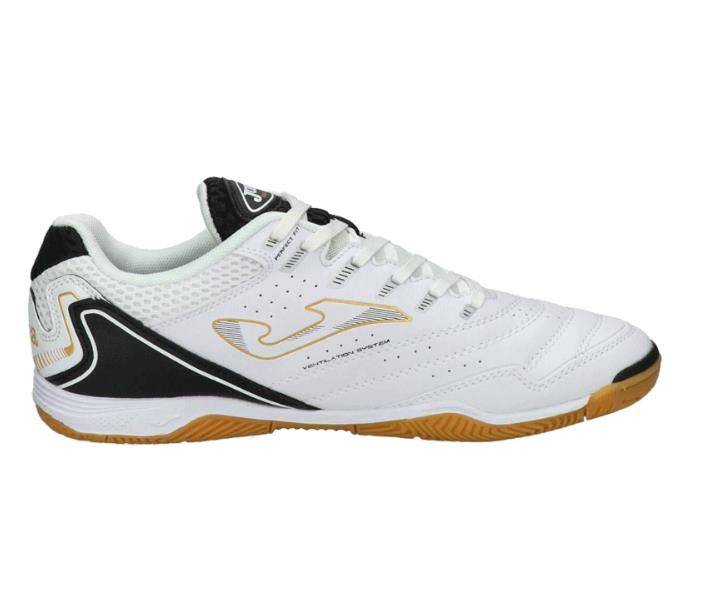 Joma Maxw2102ın Maxima 2102 Blanco Erkek Futsal Ayakkabı MAXW2102IN
