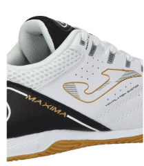 Joma Maxw2102ın Maxima 2102 Blanco Erkek Futsal Ayakkabı MAXW2102IN