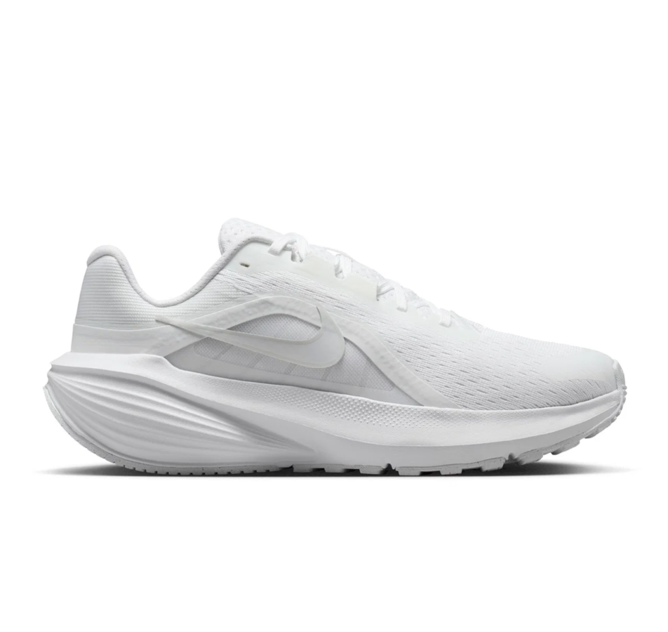 Nike Downshifter 14 Kadın Beyaz Koşu Ayakkabısı IB1899-102