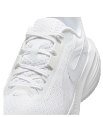 Nike Downshifter 14 Kadın Beyaz Koşu Ayakkabısı IB1899-102