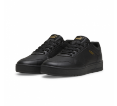 Puma Ayakkabı Court Classic Siyah 395018-02