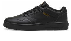 Puma Ayakkabı Court Classic Siyah 395018-02