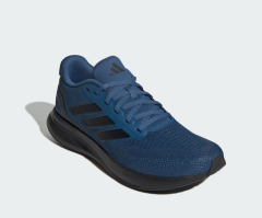 adidas Runfalcon 5 Erkek Lacivert Koşu Ayakkabısı JQ6974