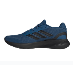 adidas Runfalcon 5 Erkek Lacivert Koşu Ayakkabısı JQ6974