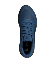 adidas Runfalcon 5 Erkek Lacivert Koşu Ayakkabısı JQ6974