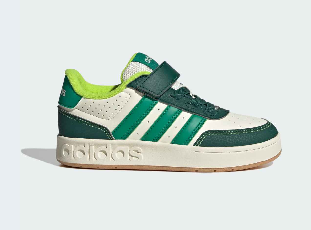 Adidas Çocuk Günlük Spor Ayakkabı Breakbase C Jr0206