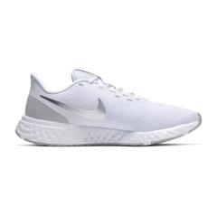 Nike Revolution 5 Kadın Beyaz Koşu Ayakkabısı BQ3207-100