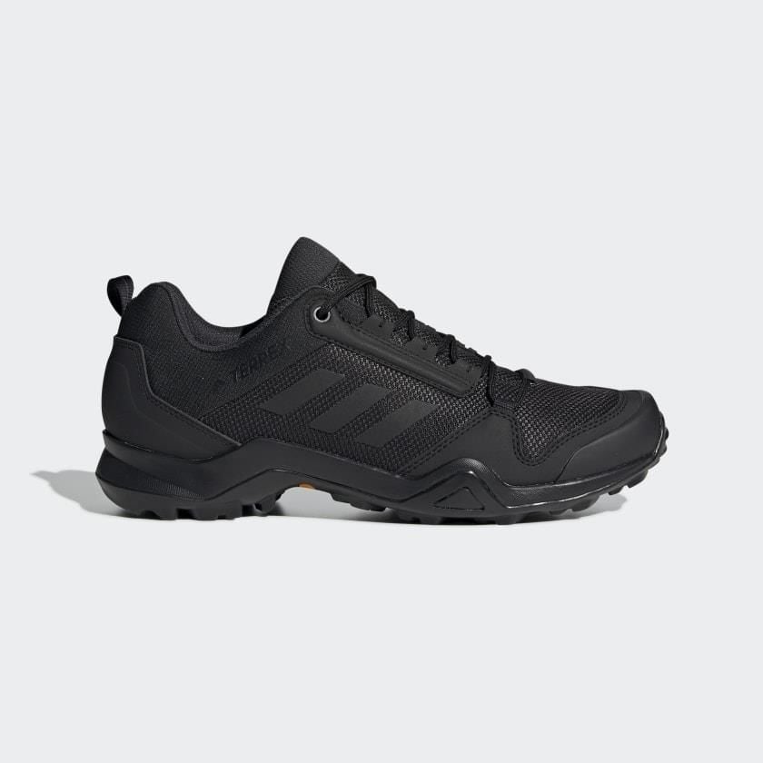 adidas Terrex AX3 Erkek Outdoor Spor Ayakkabı BC0524