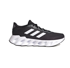 adidas Switch Run M Erkek Siyah Koşu Ayakkabısı IF5720