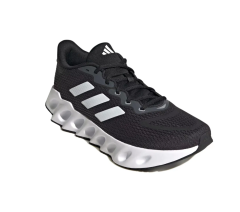 adidas Switch Run M Erkek Siyah Koşu Ayakkabısı IF5720