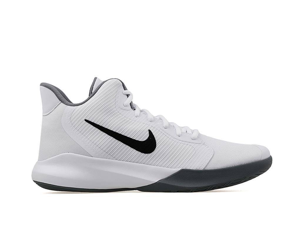 Nike AQ7495-100 PRECISION III Unisex Baketbol Ayakkabı