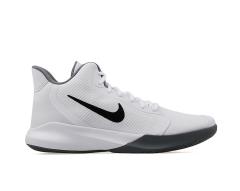 Nike AQ7495-100 PRECISION III Unisex Baketbol Ayakkabı