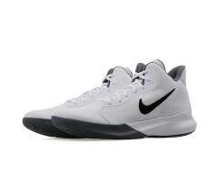 Nike AQ7495-100 PRECISION III Unisex Baketbol Ayakkabı