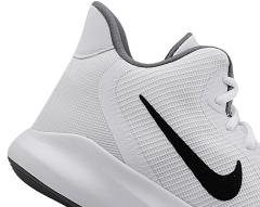 Nike AQ7495-100 PRECISION III Unisex Baketbol Ayakkabı