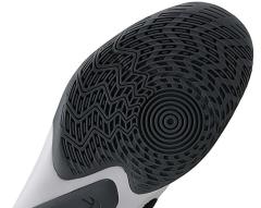Nike AQ7495-100 PRECISION III Unisex Baketbol Ayakkabı