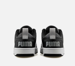 Puma Ayakkabı Günlük Rebound Layup Lo Sl Jr 370490-02