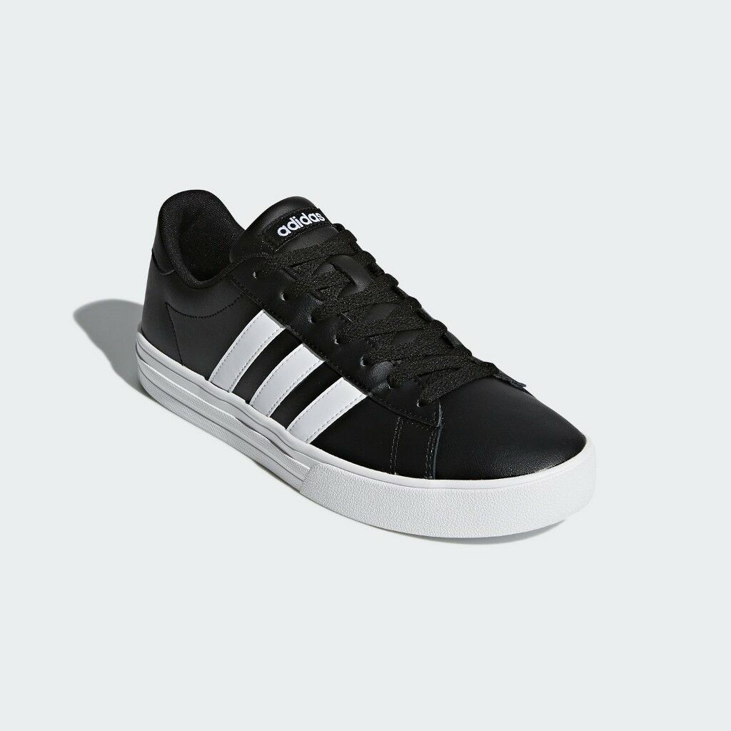 adidas Daily 2.0 Erkek Günlük Spor Ayakkabı - DB0161