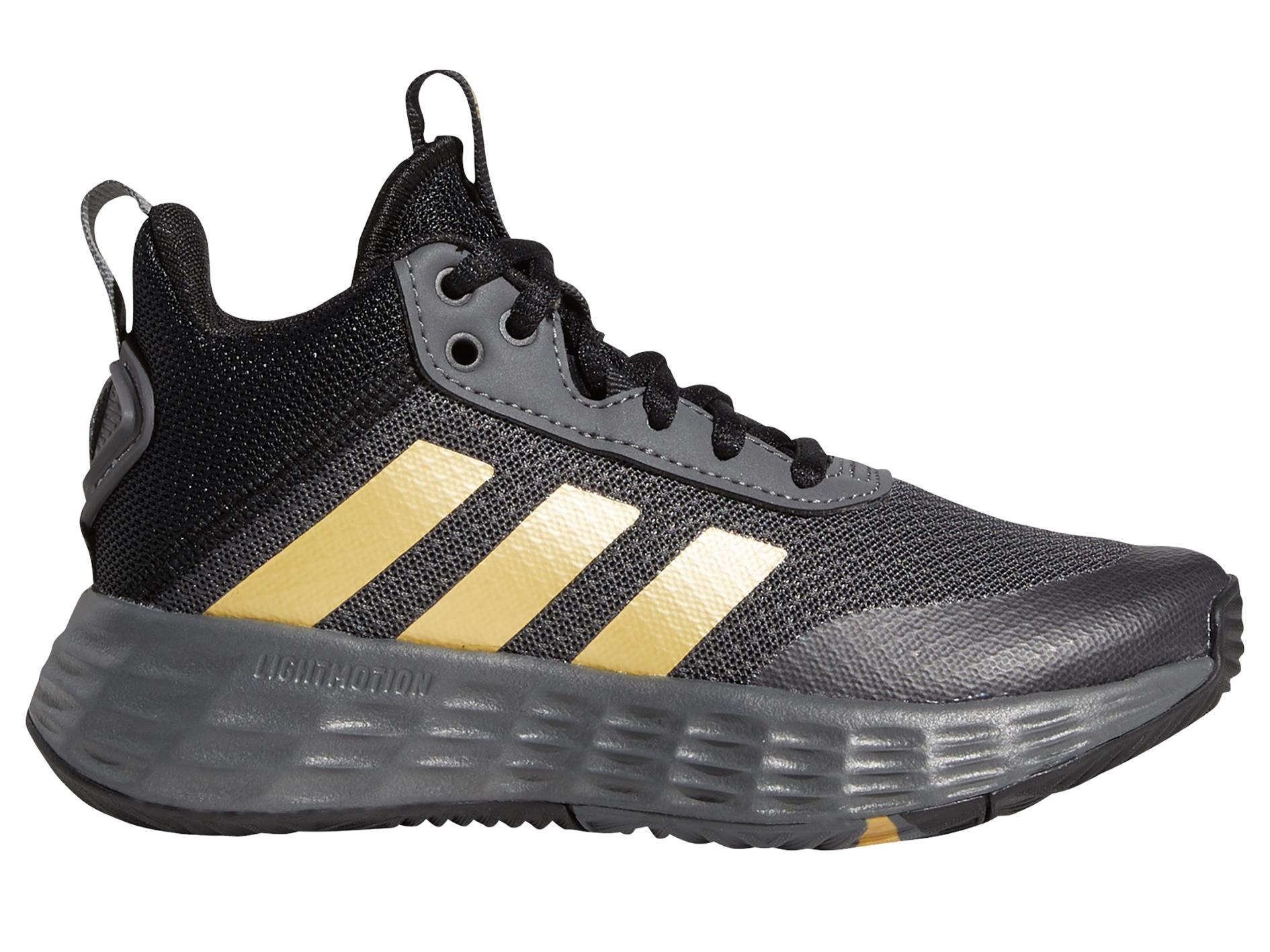 adidas  JUNIOR OWNTHEGAME 2.0  ÇOCUK  BASKETBOL  AYAKKABISI GZ3381