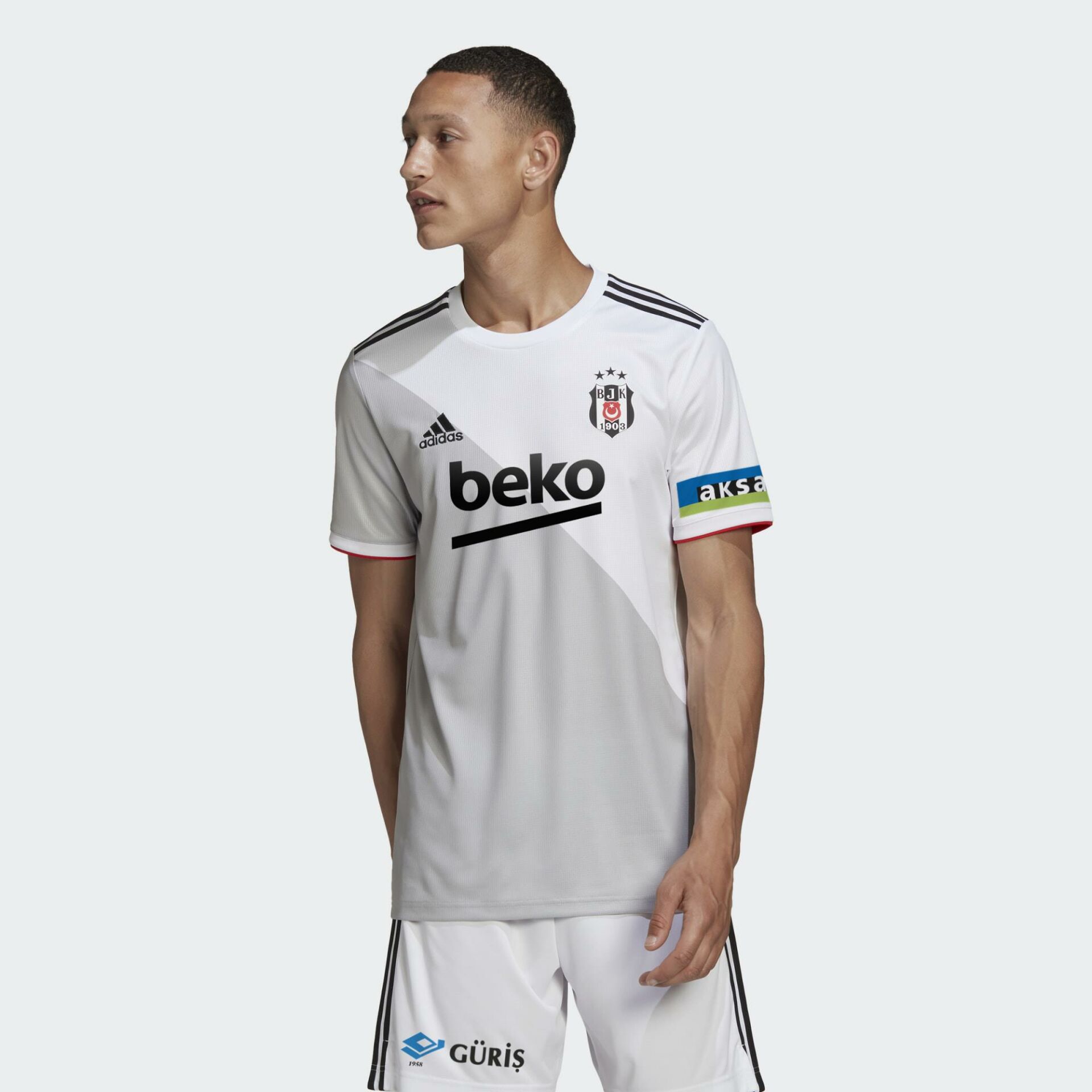BEŞİKTAŞ JK 20/21 İÇ SAHA FORMASI FR4089