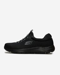 SKECHERS Summits Erkek Siyah Spor Ayakkabı 52811TK/BBK